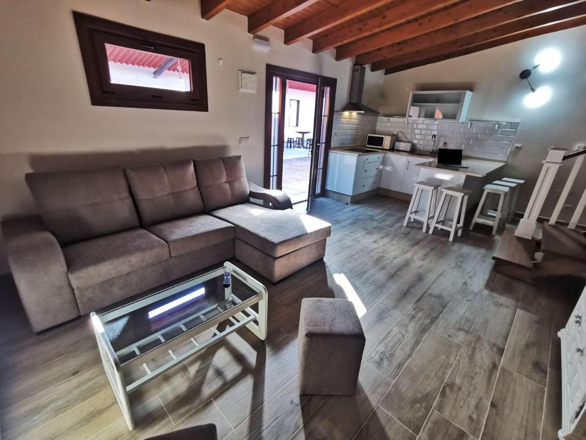 Apartamentos Rurales Casa Gorrion - Mazaricos Zanfoga Exterior foto