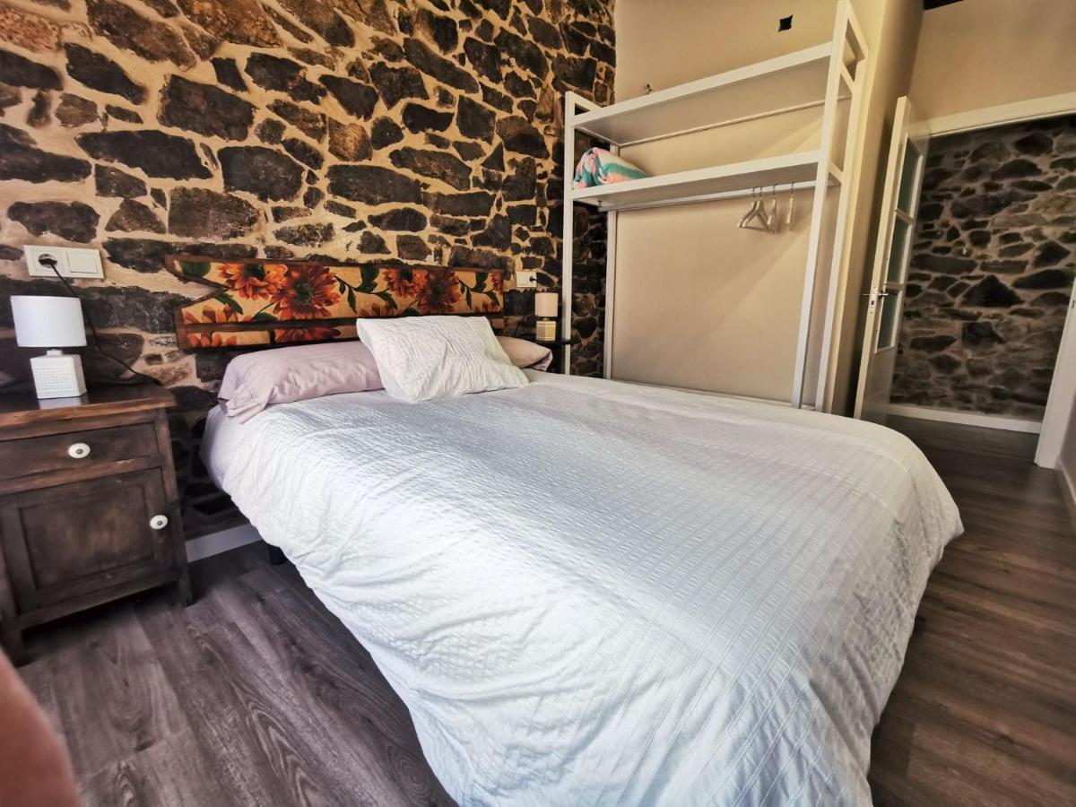 Apartamentos Rurales Casa Gorrion - Mazaricos Zanfoga Exterior foto