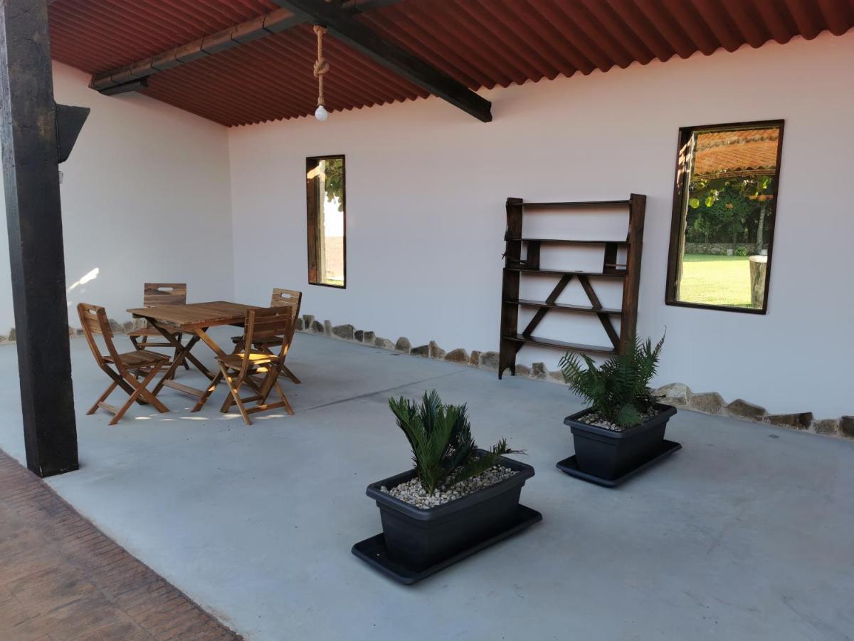 Apartamentos Rurales Casa Gorrion - Mazaricos Zanfoga Exterior foto
