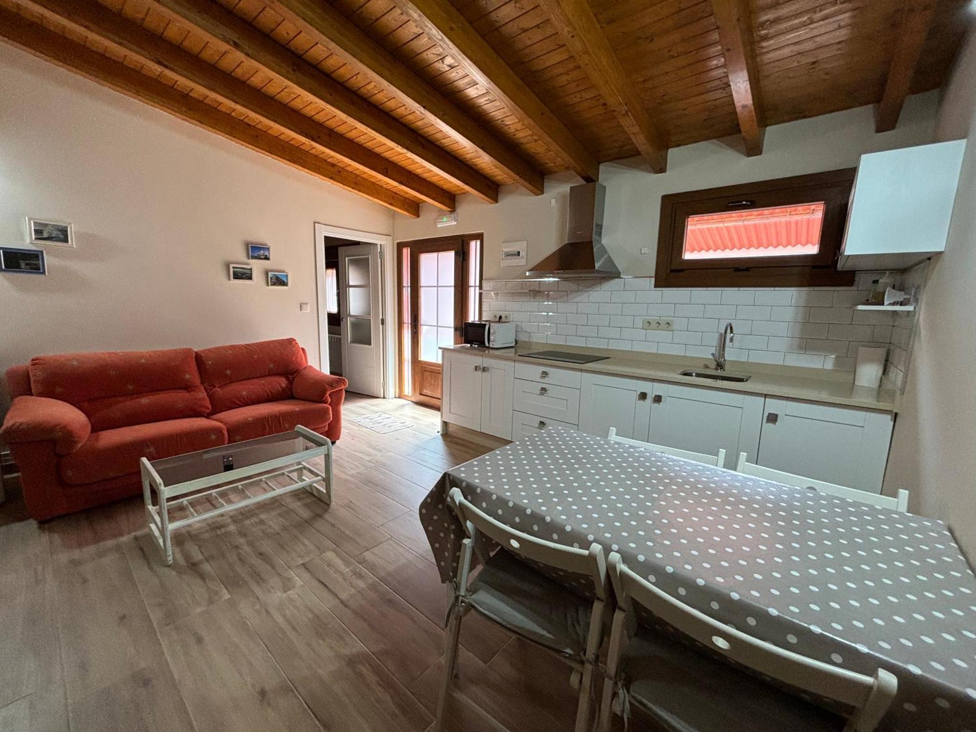 Apartamentos Rurales Casa Gorrion - Mazaricos Zanfoga Exterior foto